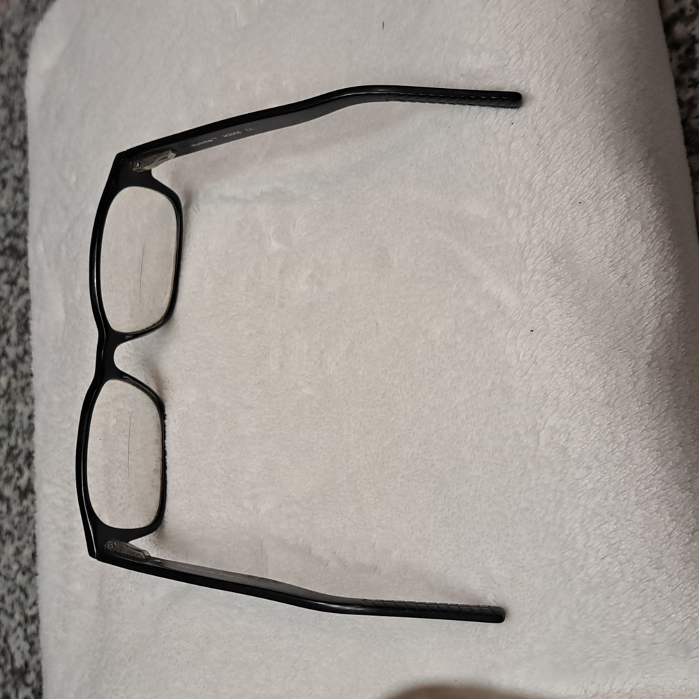Hummer H2006 Eyeglasses - Picture 6 of 8